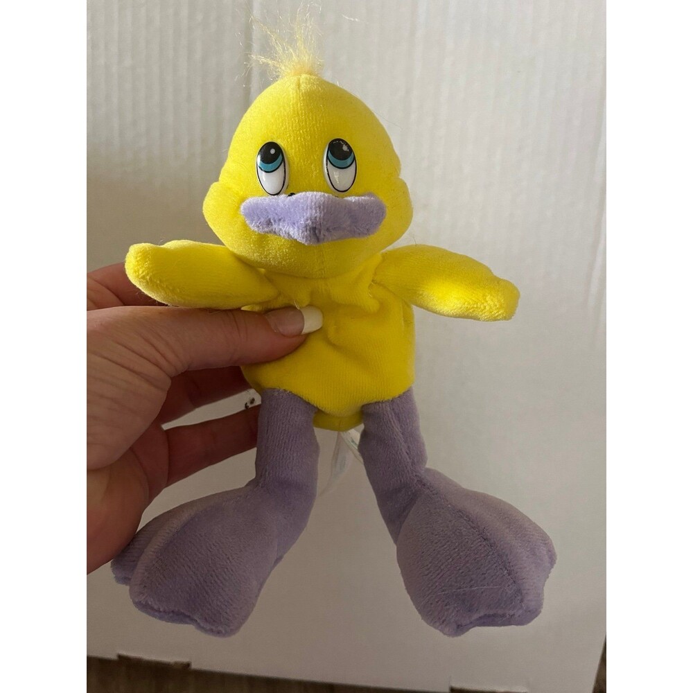 1998 Trendmasters Little Duck